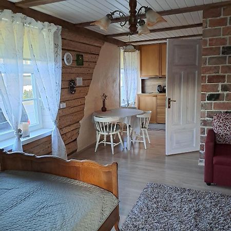Tagalahe Apartment Haapsalu Ngoại thất bức ảnh