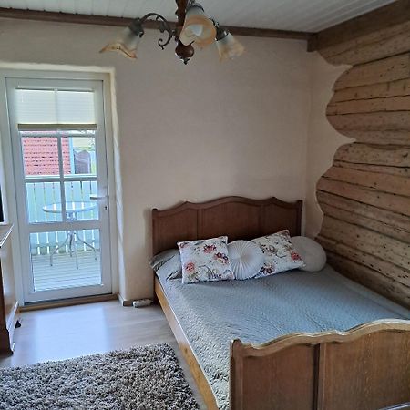 Tagalahe Apartment Haapsalu Ngoại thất bức ảnh