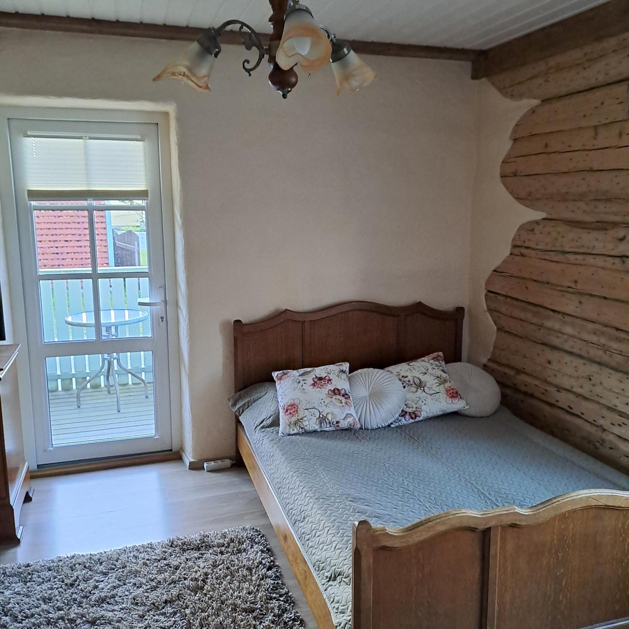 Tagalahe Apartment Haapsalu Ngoại thất bức ảnh
