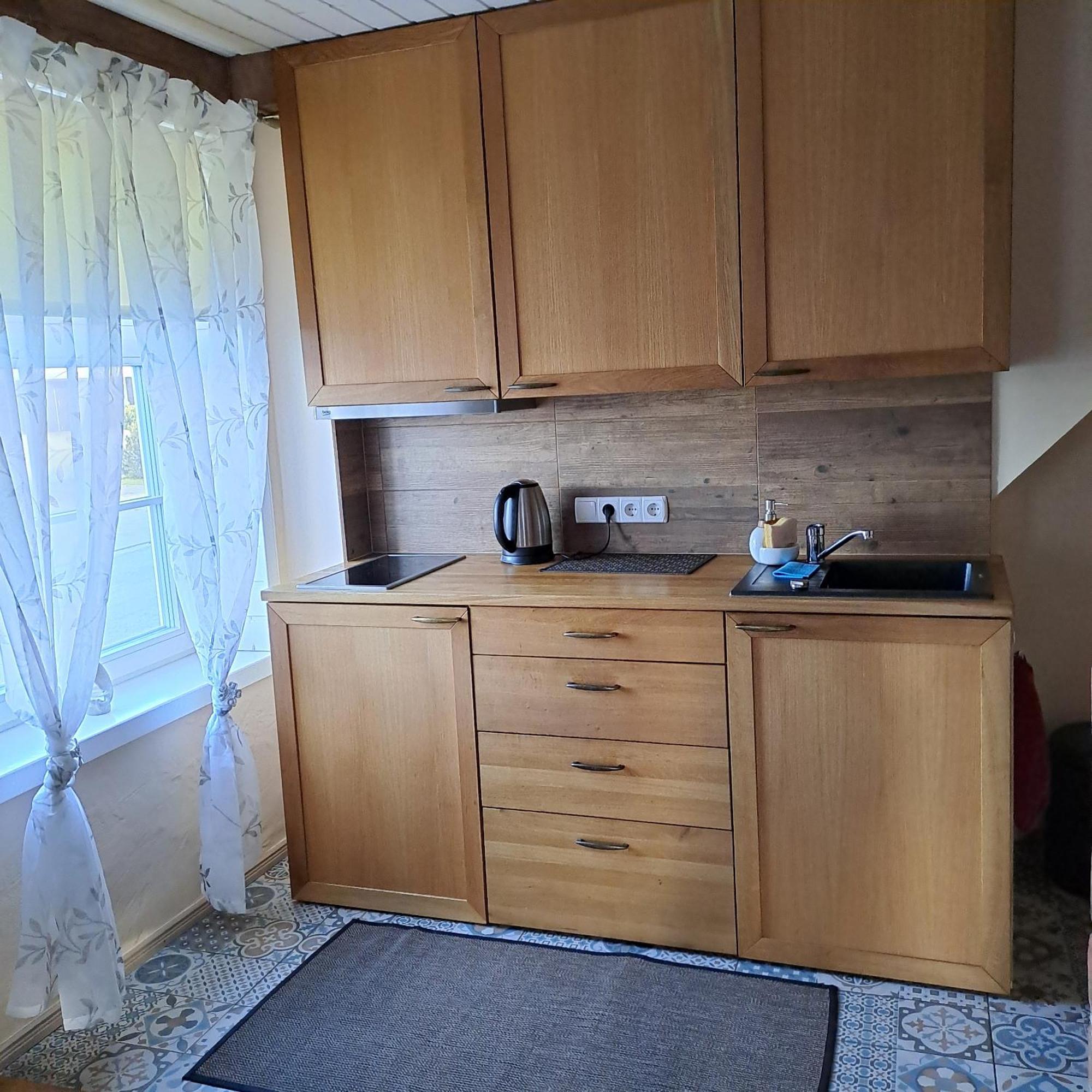 Tagalahe Apartment Haapsalu Ngoại thất bức ảnh