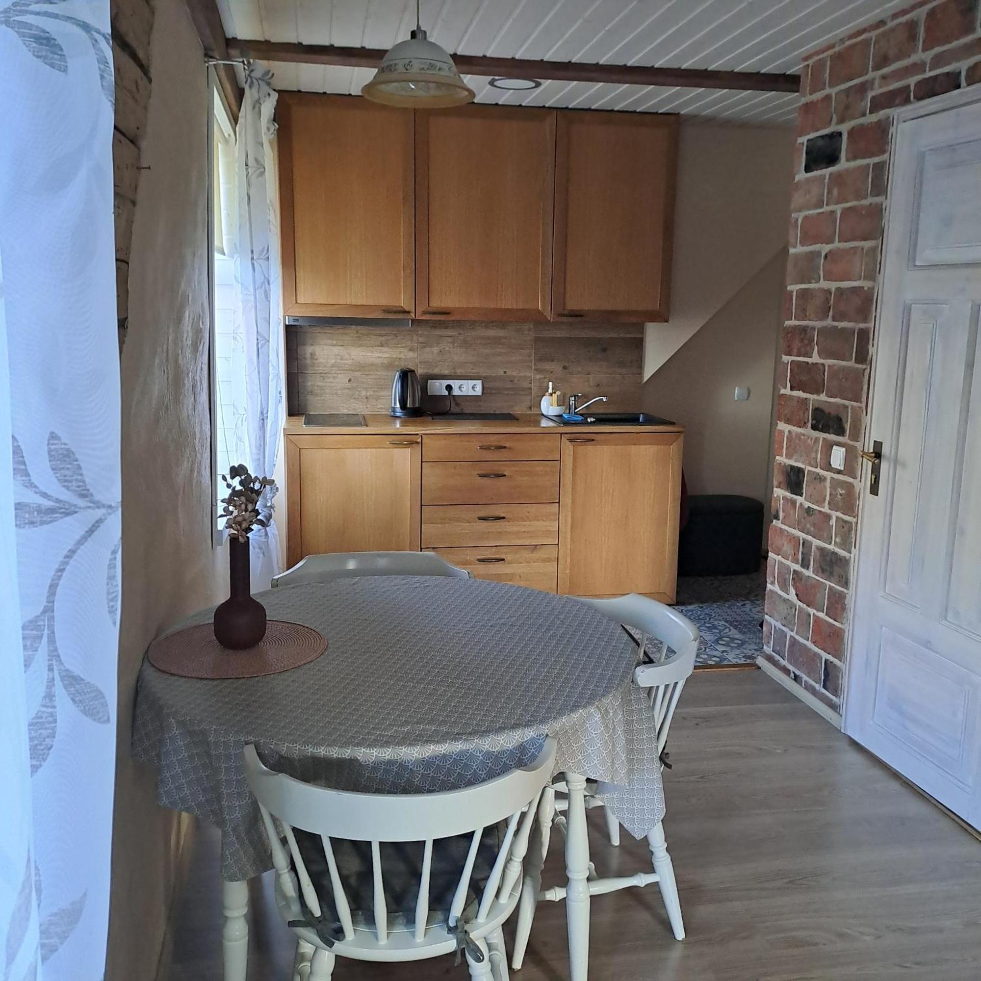 Tagalahe Apartment Haapsalu Ngoại thất bức ảnh