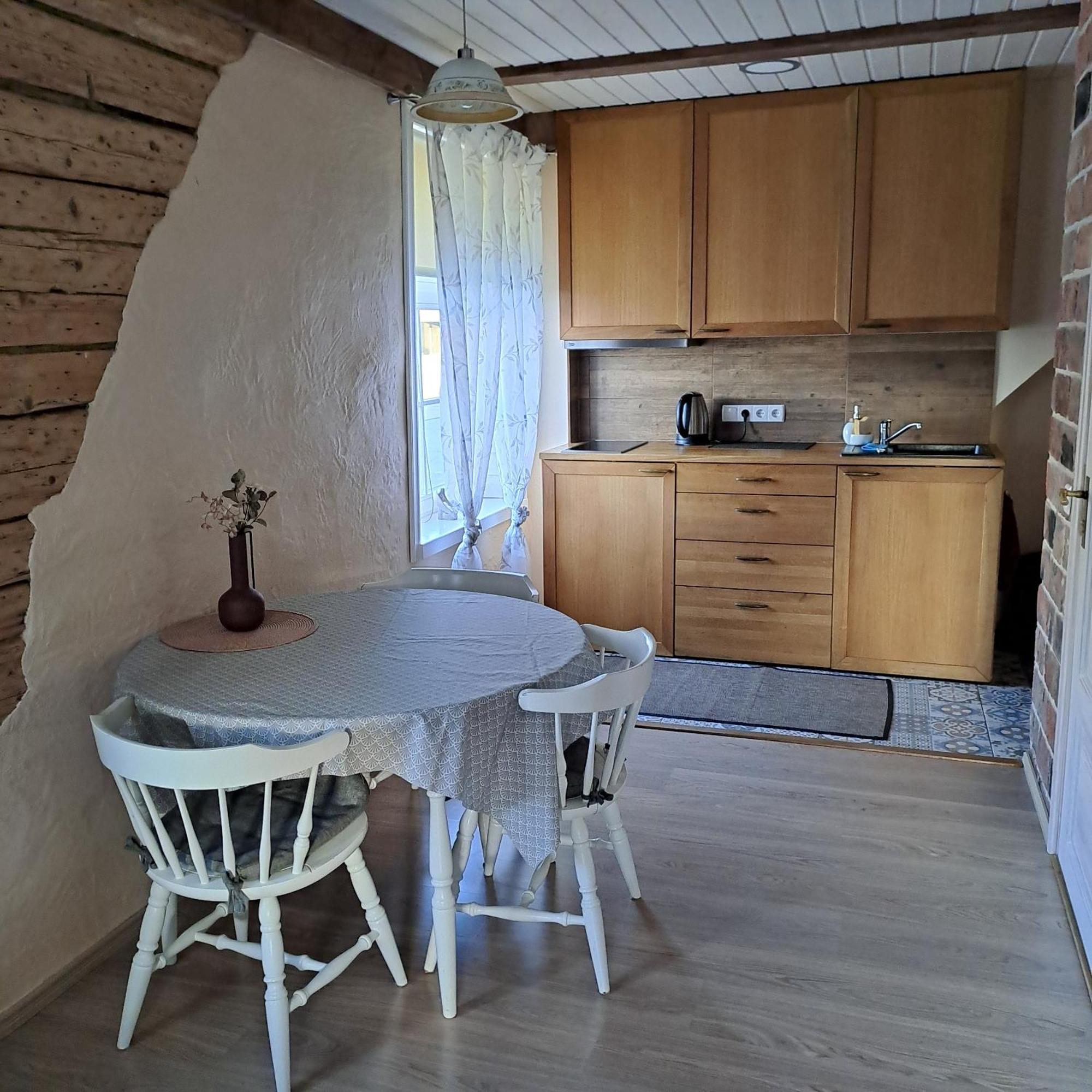 Tagalahe Apartment Haapsalu Ngoại thất bức ảnh