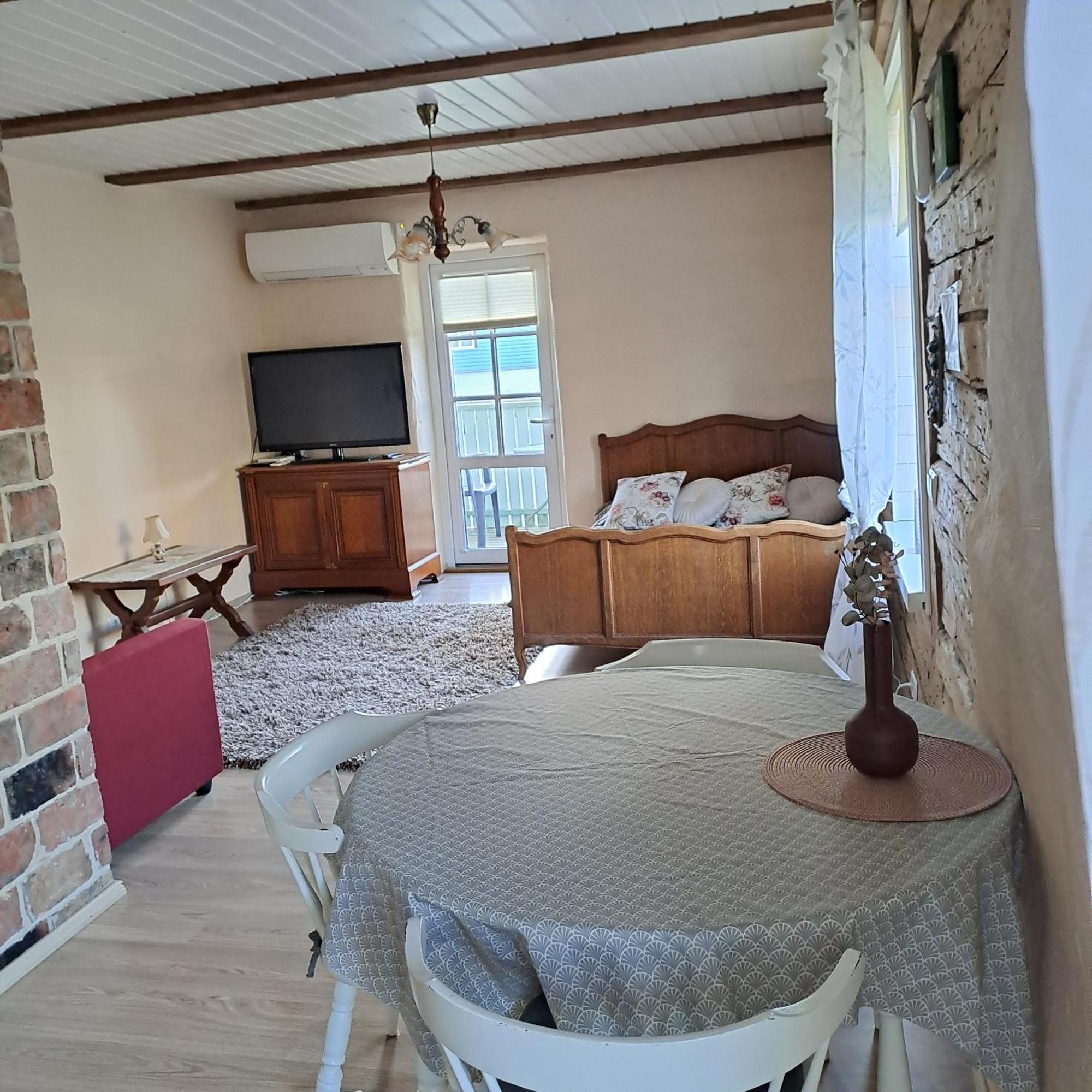 Tagalahe Apartment Haapsalu Ngoại thất bức ảnh